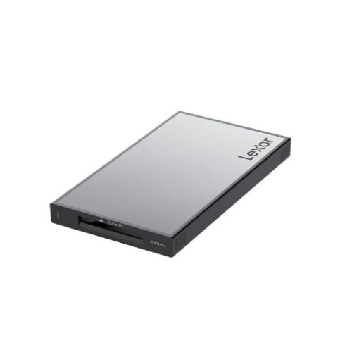 Lexar ������ų� ��ũ�÷� CFexpress 4.0 Type B ī�帮����