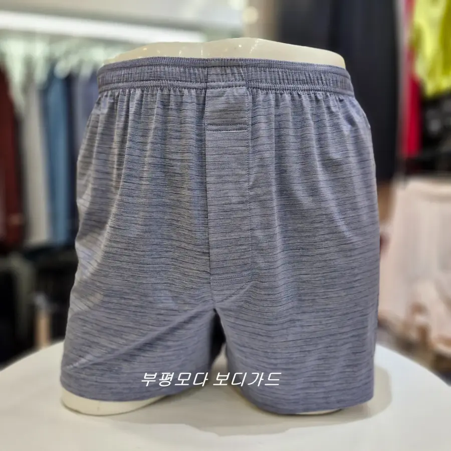 보디가드 쿨미모필 트렁크 블루그레이 BGMTB281_BP_이미지