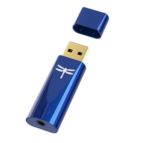오디오퀘스트 DragonFly Cobalt (정품)