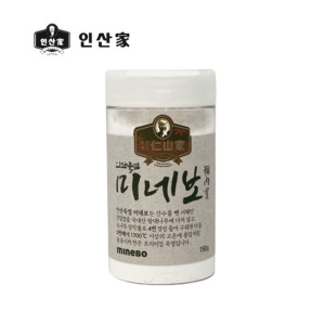 인산가 죽염 미네보 과립 150g (1개)_이미지