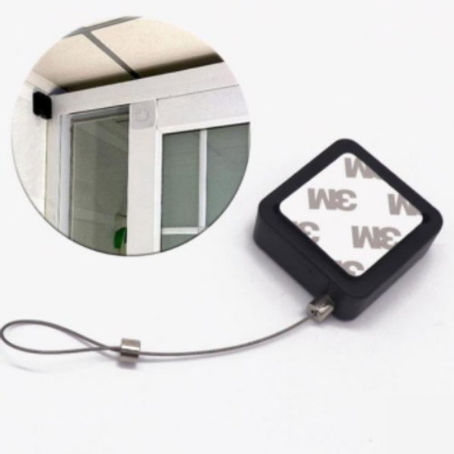  자동 문닫힘 와이어 도어클로저