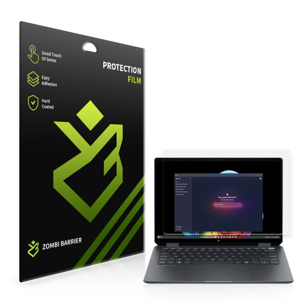 좀비베리어 HP 옴니북 Ultra Flip 14 올레포빅 고광택 액정보호필름