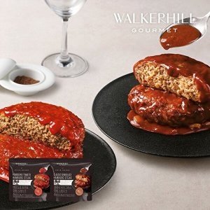 워커힐호텔 워커힐 함박 스테이크 180g (7개)_이미지