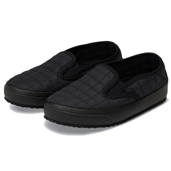 반스 슬립-어 2 VN0A4UWOBLK1이미지입니다. 누르면 해당 게시물로 새창이동합니다.