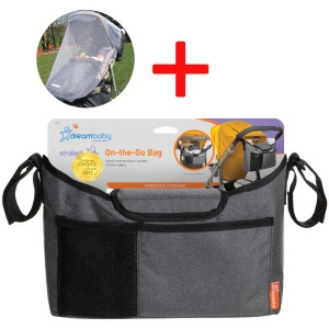 드림베이비 유모차 모기장