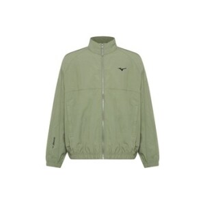 미즈노 공용 우븐 <b>아노락</b> 32YE5A2336 바람막이 캐주얼 운동 런닝 데일리 WINDBREAKER