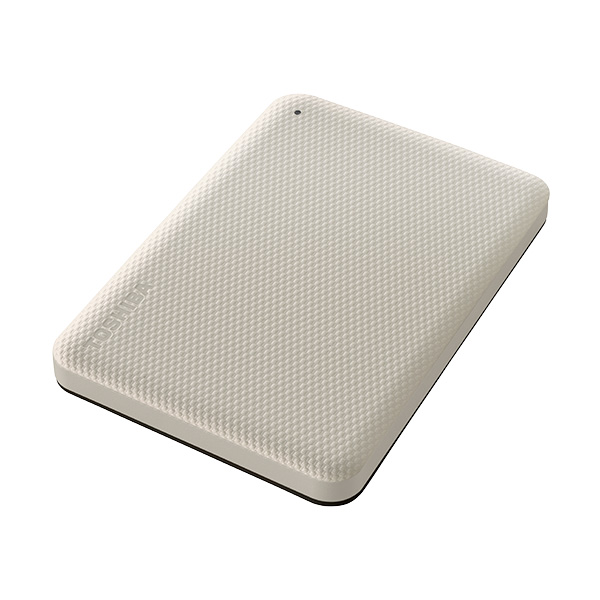 도시바 Canvio Advance 2세대 (2TB)_이미지