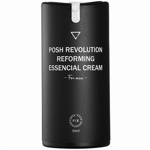  라노아 포쉬 레볼루션 리포밍 에센셜 크림 50ml [1개]