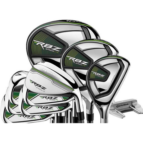 RBZ 스피드라이트 풀세트