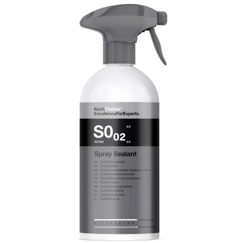 코흐케미 SO 02 스프레이 실런트 500ml이미지입니다. 누르면 해당 게시물로 새창이동합니다.