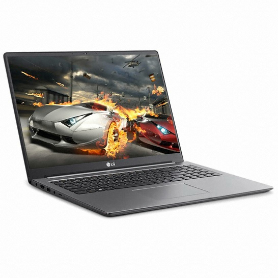 LG���� 2019 ��Ʈ��PC 17U790-GA56K