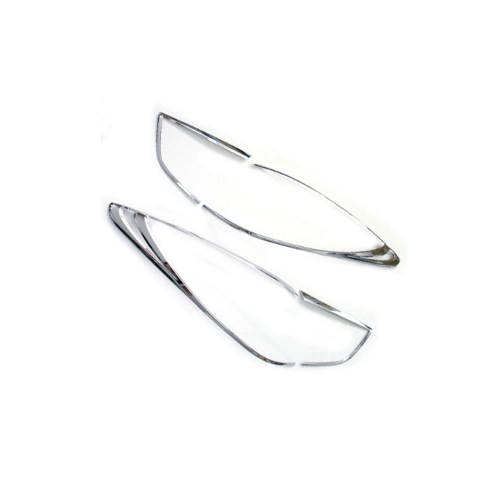 오토크로바 리어 램프 가니쉬 [현대차종] (아반떼MD)