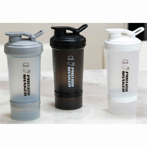 락앤락 프로쉐이커 컨테이너 600ml (1개)