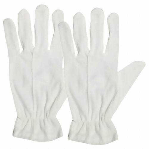 문화산업 행사용 장갑 MG103-02