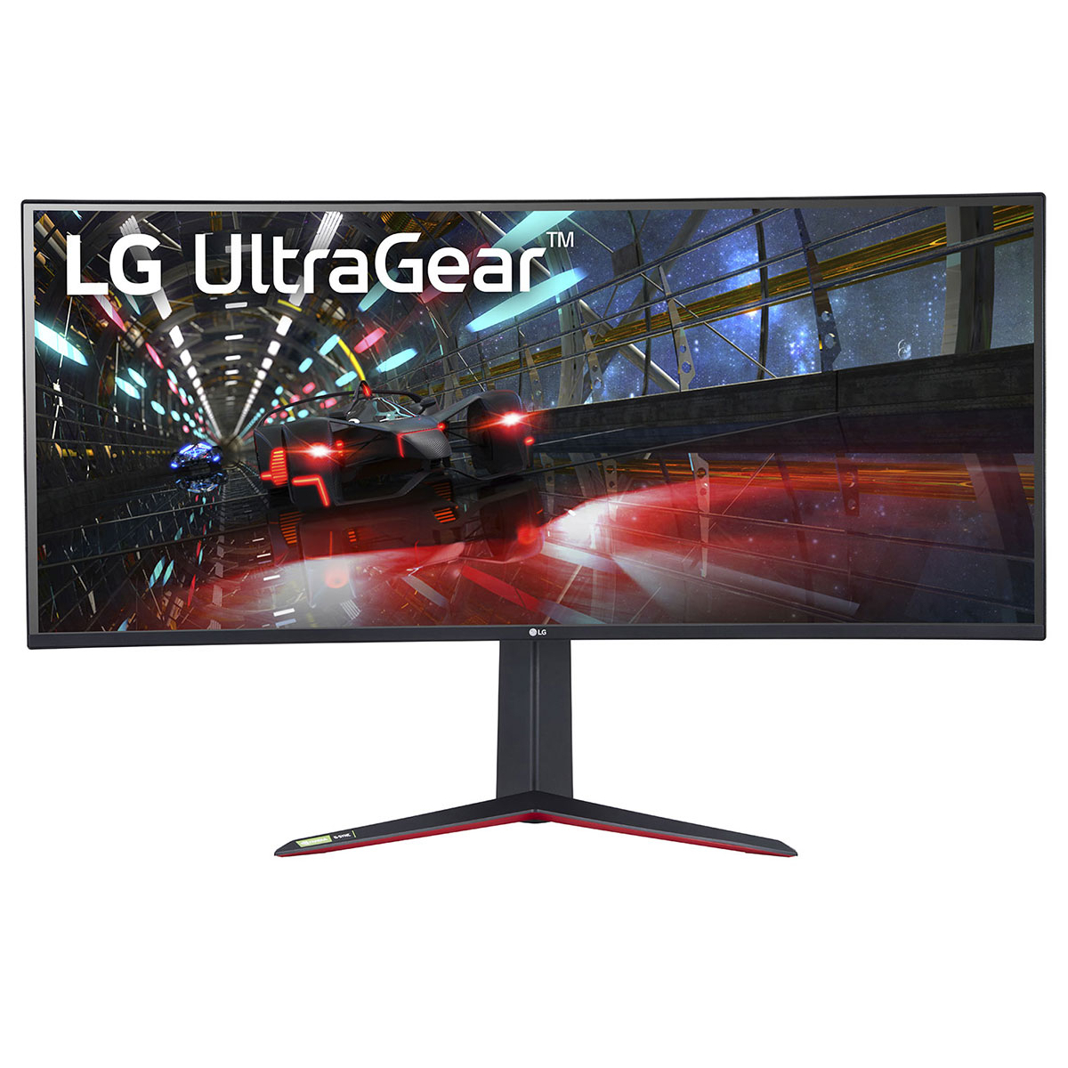 LG���� ��Ʈ���� 38GN950
