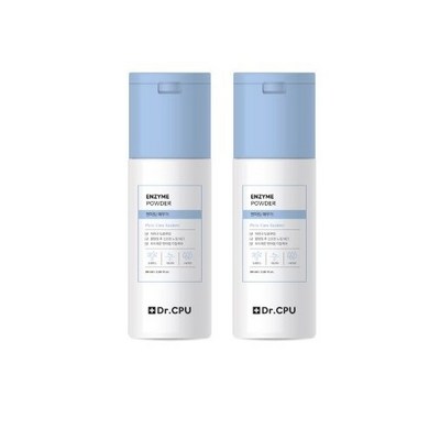 엔자임 파우더 효소세안제 80g