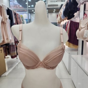 비비안 멜로우 핏 몰드 브래지어_BR1900A_이미지