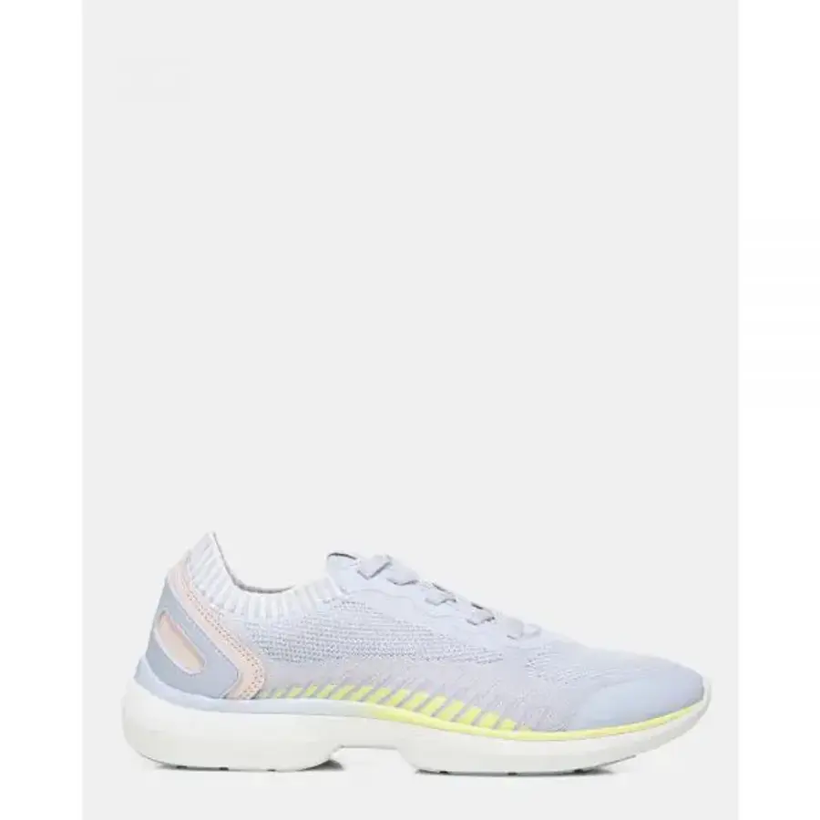 헤이즈 Vionic 비오닉 엠볼든 스니커즈 블루 /클라우드 핑크 7519793_이미지