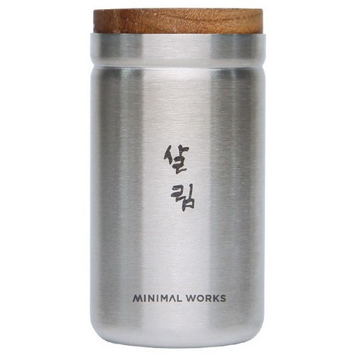 살림 양념통