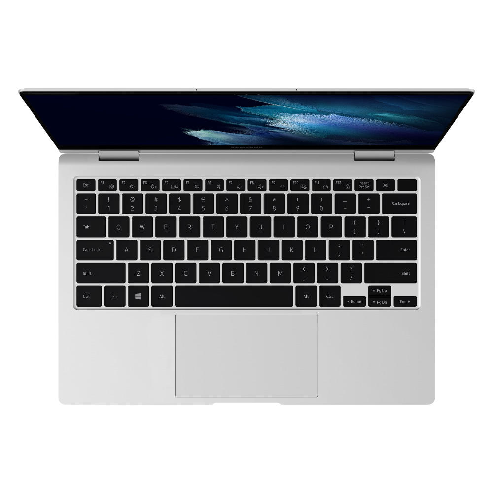 삼성전자 갤럭시북 프로360 5G NT935QDB-KC71S (SSD 1TB)_이미지