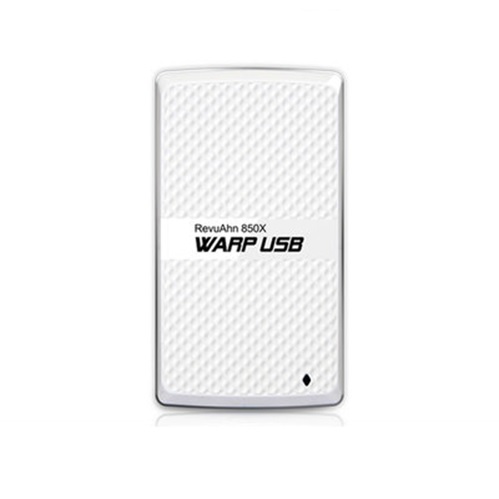 리뷰안 850X WARP (512GB)_이미지