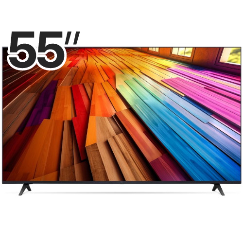 LG전자 울트라HD 55UT8300ENA (스탠드)