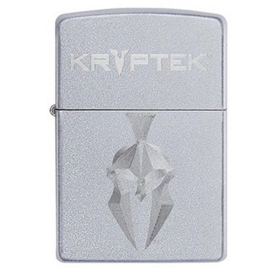 지포(ZIPPO) 49177 KRYPTEK_이미지