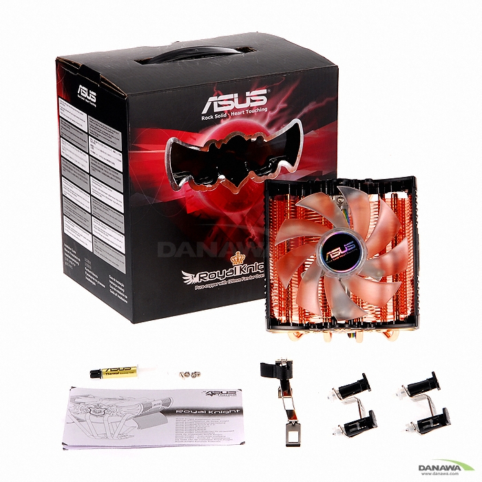 ASUS Royal Knight New_이미지