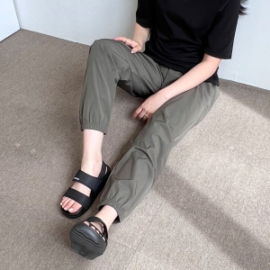 라플란 쿨 맥스 조거 팬츠 OD-230520