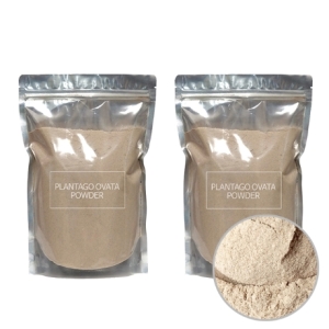인도산 100 차전자피 분말 1kg