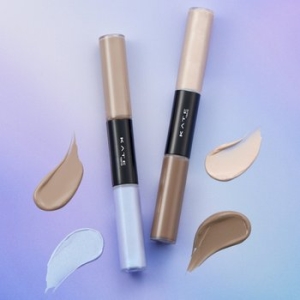 케이트 퓨처코어 3D 크리에이터 듀오 쉐딩&하이라이터 4.5g (1개)_이미지