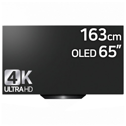 LG전자 올레드 OLED65BXFNA (스탠드)