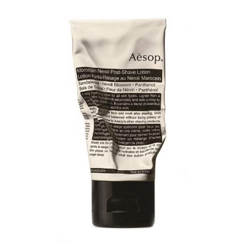 이솝 모로칸 네롤리 포스트 쉐이브 로션 60ml (1개)