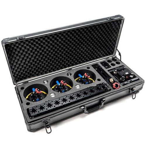 틸타 히드라 에일리언 카 마운팅 시스템 HDA-T02-V_이미지