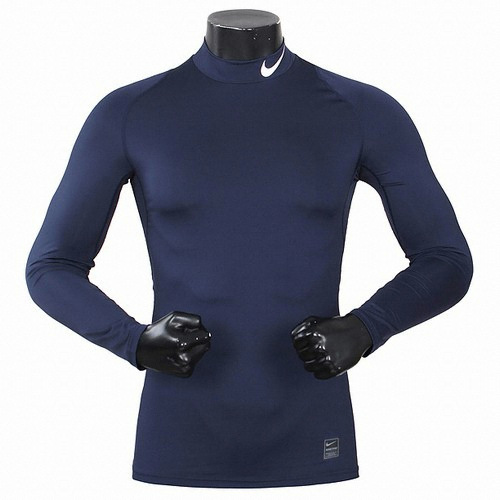 나이키 프로 쿨 컴프레션 L/S 목크 838080-451이미지입니다. 누르면 해당 게시물로 새창이동합니다.