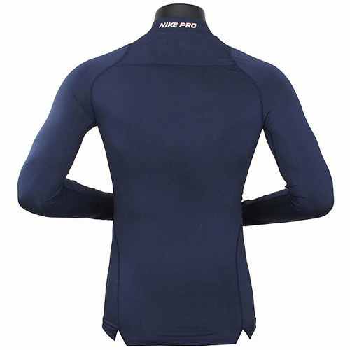 나이키 프로 쿨 컴프레션 L/S 목크 838080-451_이미지