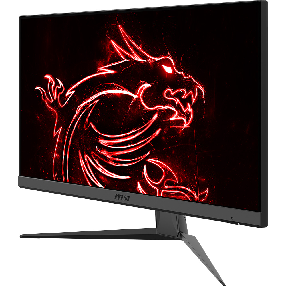 MSI 옵틱스 G243 게이밍 165 아이세이버 무결점_이미지