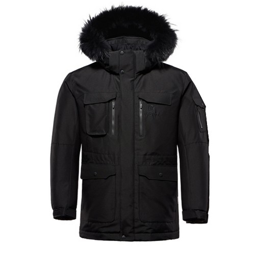 블랙야크 L사이퍼 다운 자켓 3BYPAW9903