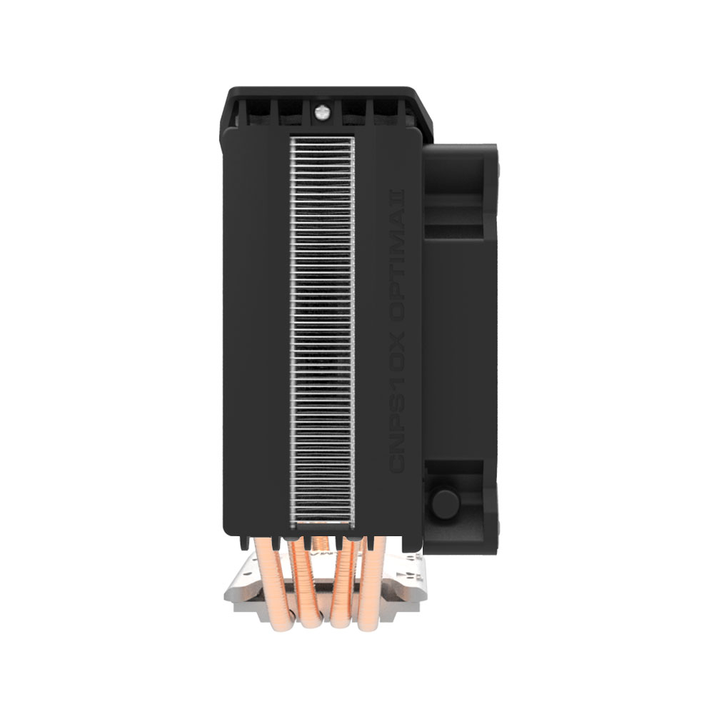 잘만 CNPS10X OPTIMA II RGB (블랙)_이미지