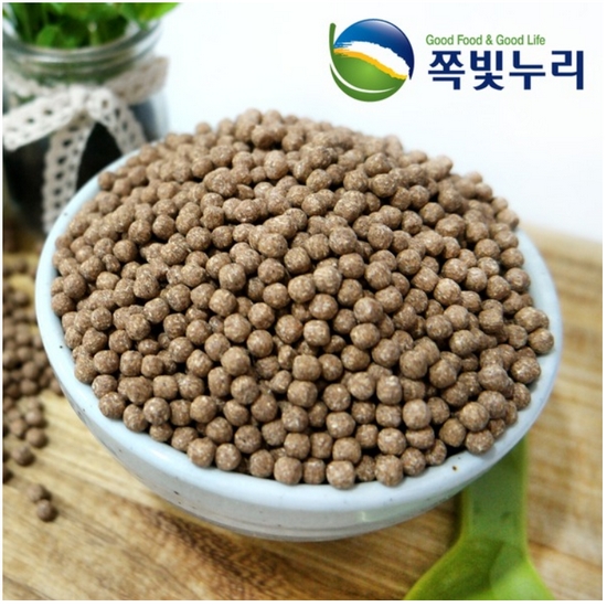 자연식품 여주환 400g (1개)_이미지