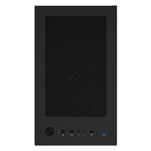 3RSYS R120 (블랙)_이미지