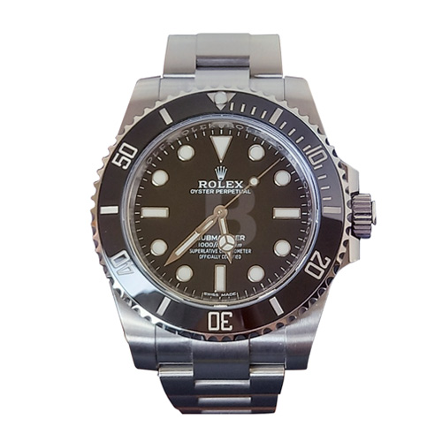 롤렉스 서브마리너 데이트 메탈시계_116610LN (일반)_이미지