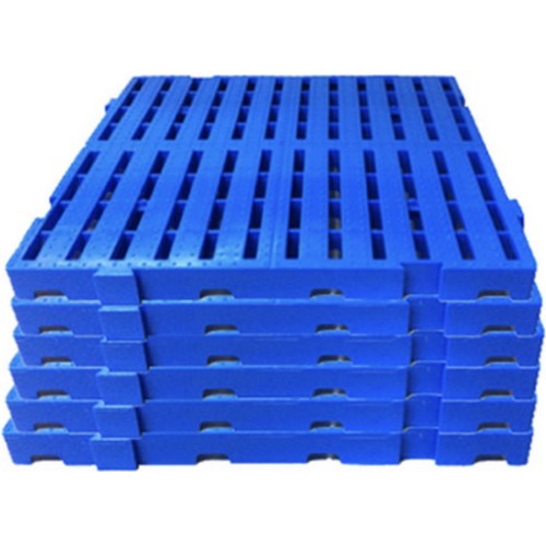 대성월드 조립식 304 깔판 (청색, 1개)_이미지