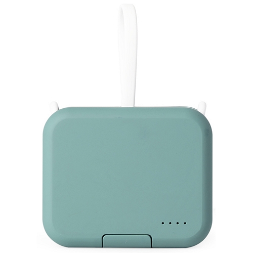 Axxen 플레이고 그립쉘 보조배터리 B40 4000mAh_이미지