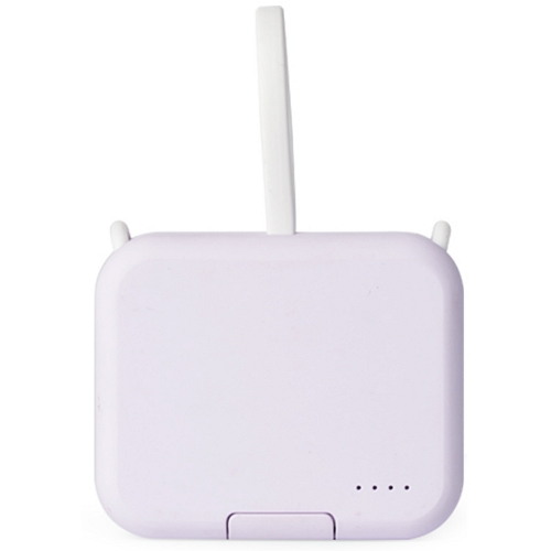 Axxen 플레이고 그립쉘 보조배터리 B40 4000mAh_이미지