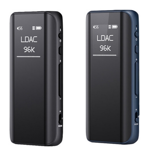FiiO BTR15 (해외구매)