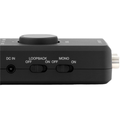IK Multimedia iRig Stream (해외구매)_이미지