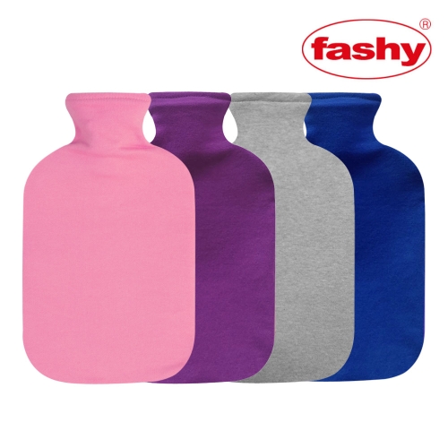 파쉬 면쭈리 보온물주머니 2L