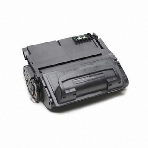  재생 38A (Q1338A) 검정