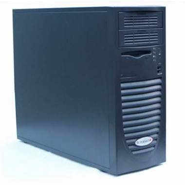 Supermicro SC733i-645 (645W) DS&G